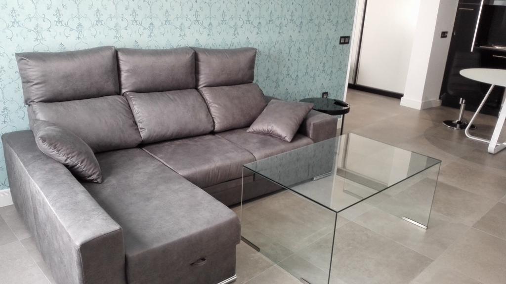 Apartamentos Las Palmeras Palma del Río Dış mekan fotoğraf