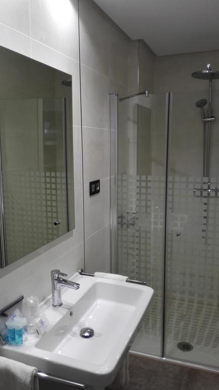 Apartamentos Las Palmeras Palma del Río Oda fotoğraf