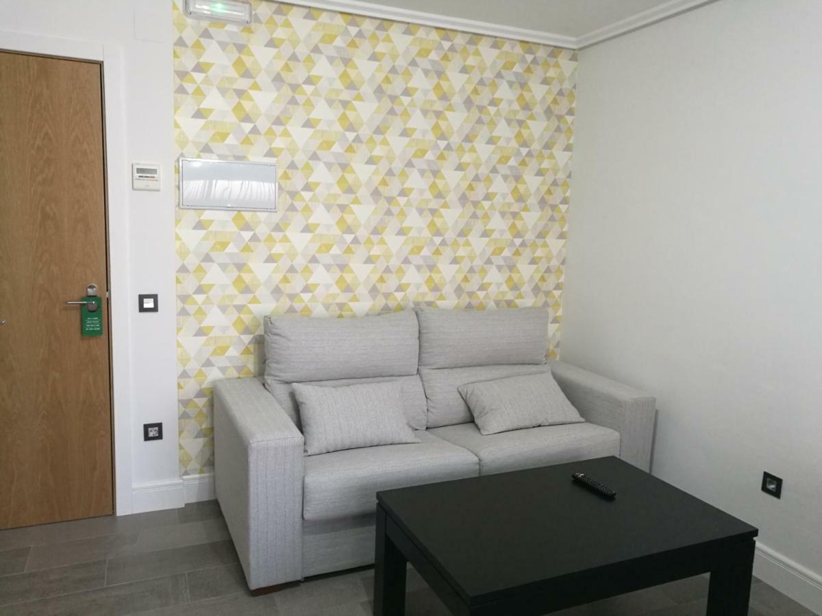 Apartamentos Las Palmeras Palma del Río Dış mekan fotoğraf